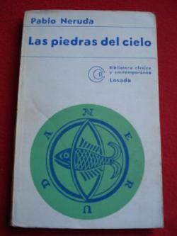 Ver os detalles de:  Las piedras del cielo