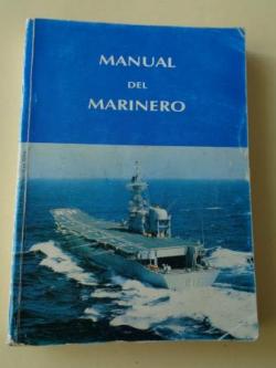 Ver os detalles de:  Manual del marinero (Servicio Militar Obligatorio)