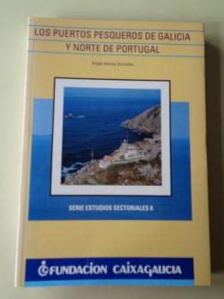 Ver os detalles de:  Los puertos pesqueros de Galicia y Norte de Portugal