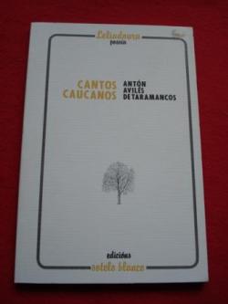Ver os detalles de:  Cantos Caucanos