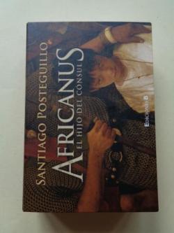 Ver os detalles de:  Africanus. El hijo del Cnsul