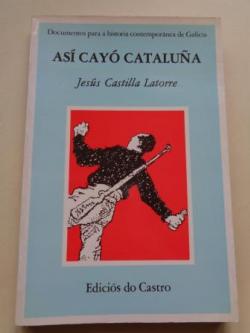 Ver os detalles de:  As cay Catalua