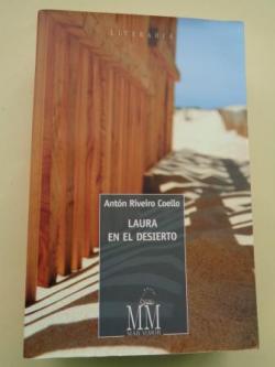 Ver os detalles de:  Laura en el desierto