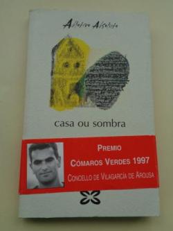 Ver os detalles de:  Casa ou sombra