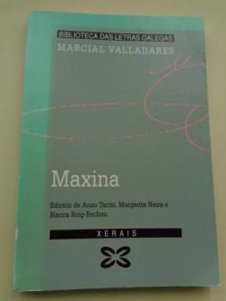 Ver os detalles de:  Maxina 