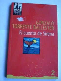 Ver os detalles de:  El cuento de Sirena