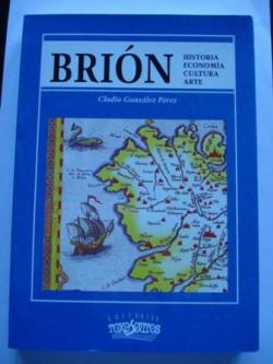 Ver os detalles de:  Brin. Historia, economa, cultura, arte