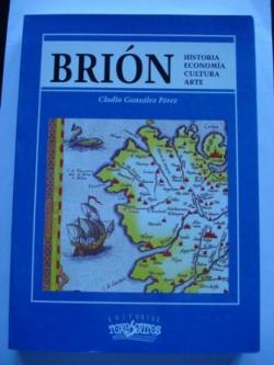 Ver os detalles de:  Brin. Historia, economa, cultura, arte