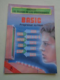 Ver os detalles de:  BASIC. Programar es fcil