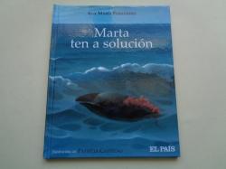 Ver os detalles de:  Marta ten a solucin