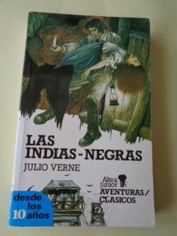 Ver os detalles de:  Las indias-negras