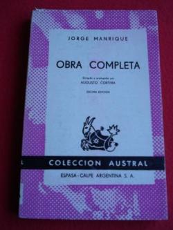 Ver os detalles de:  Obra completa