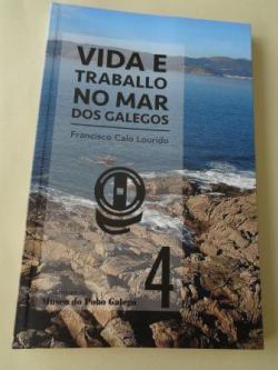 Ver os detalles de:  Vida e traballo no mar dos galegos