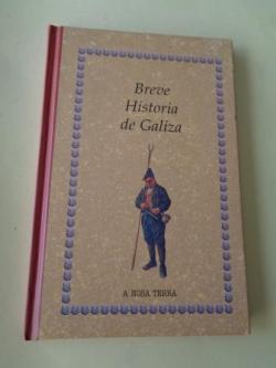 Ver os detalles de:  Breve Historia de Galiza
