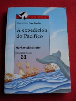 Ver os detalles de:  A expedicin do Pacfico