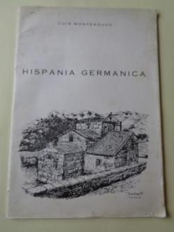 Ver os detalles de:  Hispania Germanica