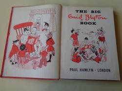 Ver os detalles de:  The Big Enid Blyton Book