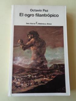 Ver os detalles de:  El ogro filantrpico. Historia y poltica 1971-1978