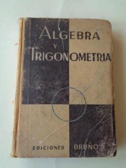 Ver os detalles de:  lgebra y Trigonometra
