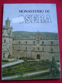 Ver os detalles de:  Monasterio de Osera