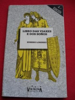 Ver os detalles de:  Libro das viaxes e dos soos