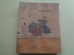 Ver os detalles de:  JORGE CASTILLO. Catlogo Exposicin CGAC, Santiago de Compostela, 2001