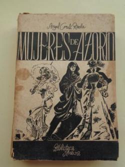 Ver os detalles de:  Mujeres de Azorn
