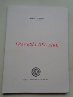 Ver os detalles de:  Travesa del aire