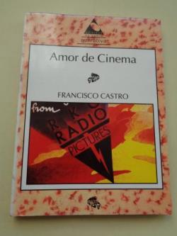 Ver os detalles de:  Amor de cinema