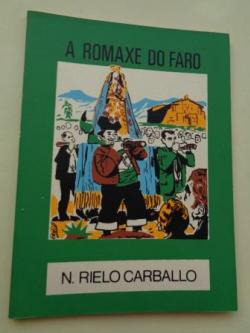 Ver os detalles de:  A romaxe do faro