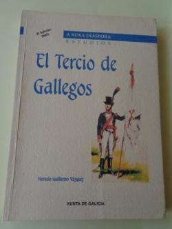 Ver os detalles de:  El Tercio de Gallegos