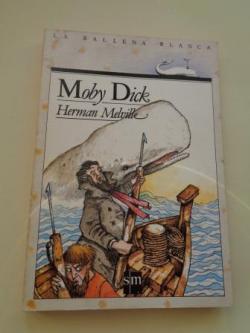 Ver os detalles de:  Moby Dick