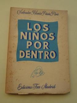 Ver os detalles de:  Los nios por dentro