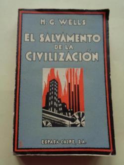 Ver os detalles de:  El salvamento de la civilizacin