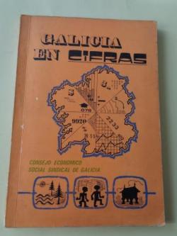 Ver os detalles de:  Galicia en cifras (1969)