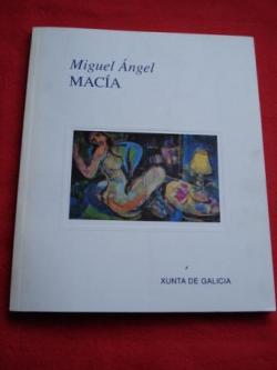 Ver os detalles de:  Miguel ngel Maci