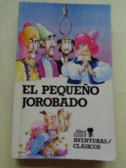 Ver os detalles de:  El pequeo jorobado