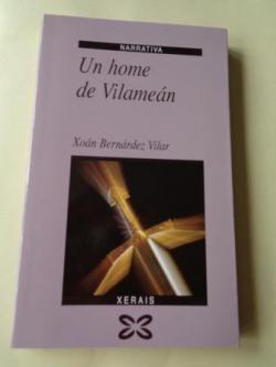 Ver os detalles de:  Un home de Vilamen