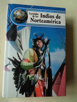 Ver os detalles de:  Leyendas de los indios de Norteamrica