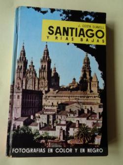 Ver os detalles de:  Santiago y Ras Bajas