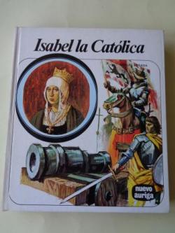 Ver os detalles de:  Isabel la Catlica