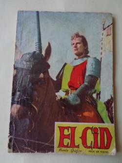 Ver os detalles de:  El Cid