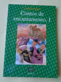 Ver os detalles de:  Contos de encantamento, I