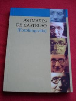 Ver os detalles de:  As imaxes de Castelao (Fotobiografa)