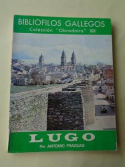 Ver os detalles de:  Lugo