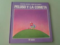 Ver os detalles de:  Peluso y la cometa