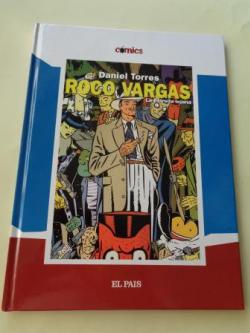 Ver os detalles de:  Roco Vargas. La estrella lejana