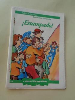 Ver os detalles de:  Estampado! (Educacin Primaria 3 ciclo)