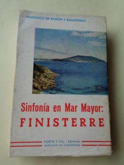 Ver os detalles de:  Sinfona en Mar Mayor: Finisterre