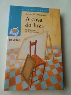 Ver os detalles de:  A casa da luz (Normativa 2003)